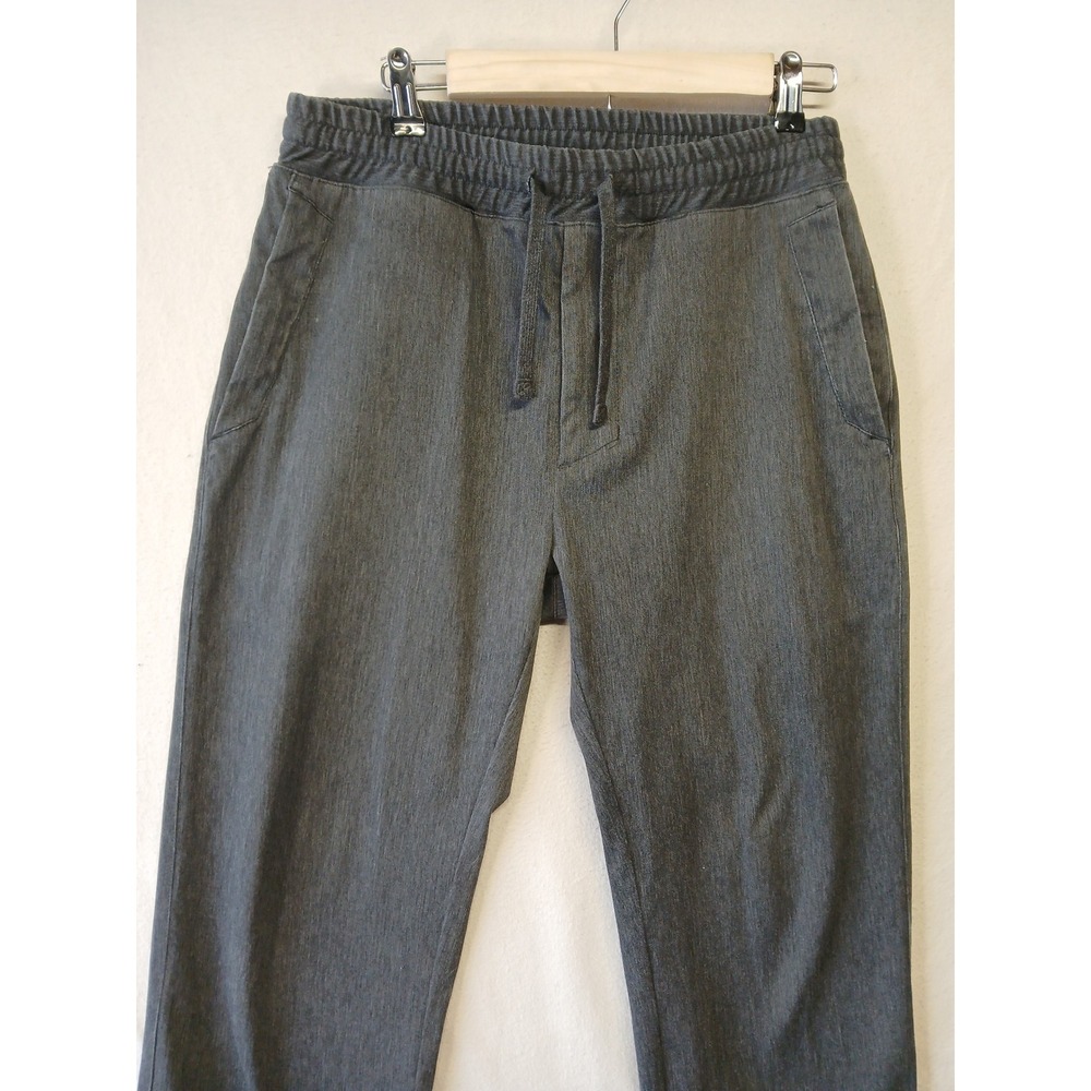 Mission workshop san francisco atlas travel Chino pants size small mens
